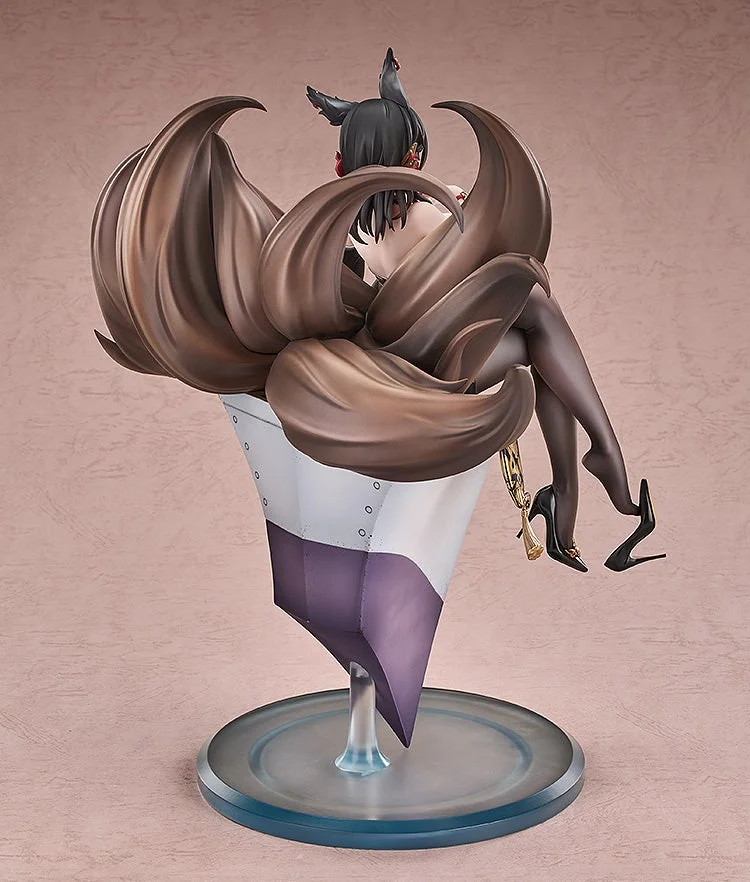 Figurine Oumi d'Azur Lane par Good Smile Arts Shanghai
